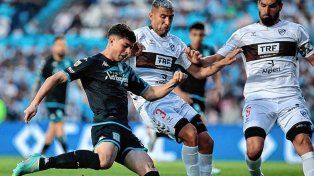 Plantese jugará ante Olimpo por los 16avos de la Copa Argentina.