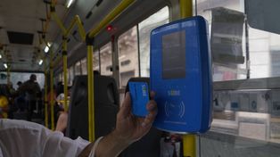 El municipio analiza recurrir a la Justicia por los subsidios al transporte