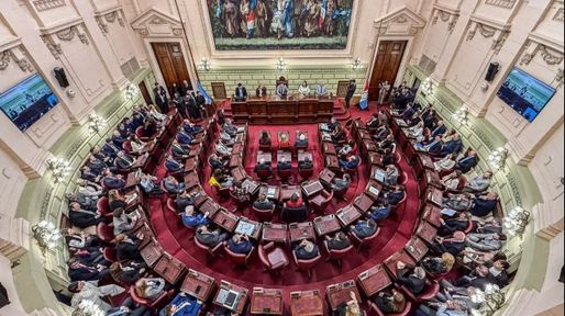 Nueva ley de municipios de Santa Fe: la Legislatura tiene más de 200 puntos en revisión