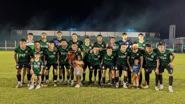 PSM Fútbol