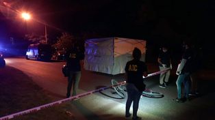Barrio El Pozo: los vecinos protestarán frente a la comisaría tras el asesinato de Alonso