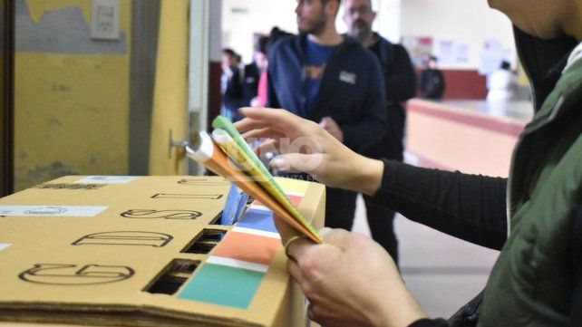 Elecciones santafesinas