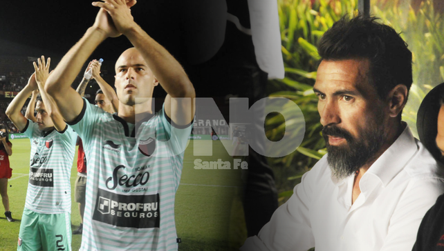 ¿Cómo debe armar el equipo Domínguez?