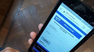 La EPE abrió una oficina virtual para realizar trámites online