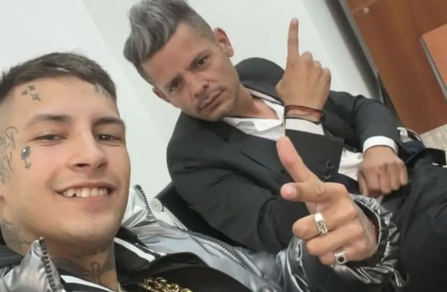 Alejandro Cipolla