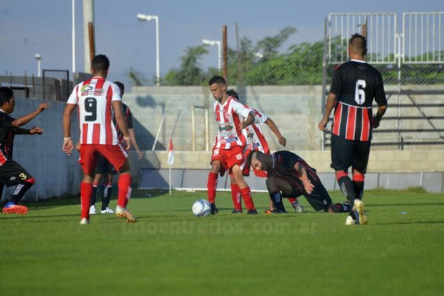 Volvió el fútbol en la LPF: conocé los resultados de la primera jornada