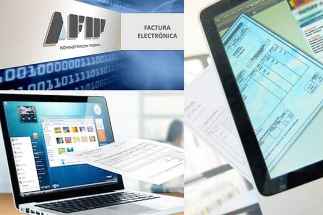 Factura electrónica: la AFIP apura la implementación de la declaración de IVA