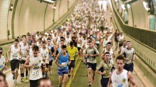 El jueves 2 de abril se concretará la 11° edición de la maratón Malvinas No Olvidar.