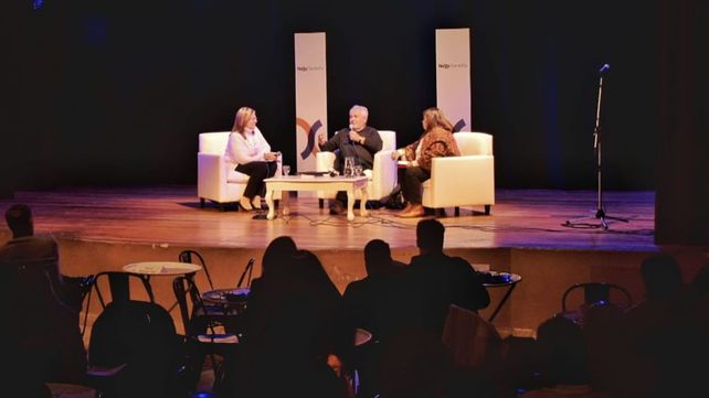 Tenti Fanfani: La escuela fue una de las instituciones más sacudidas por la catástrofe de la pandemia