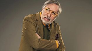 Murió Luis Brandoni, a los 86 años