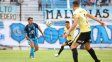 Oficial: el Tribunal de Disciplina le da por ganado el partido a Deportivo Madryn ante Gimnasia de Jujuy. Oficial: el Tribunal de Disciplina le da por ganado el partido a Deportivo Madryn ante Gimnasia de Jujuy.