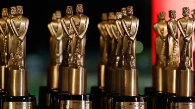 Se confirmaron los shows y homenajes para la ceremonia de los premios Martín Fierro 2023.