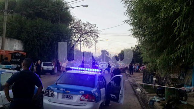 Asesinato en Rincón: condenaron a un joven a 12 años y seis meses de prisión efectiva por el homicidio de Luis Burgat