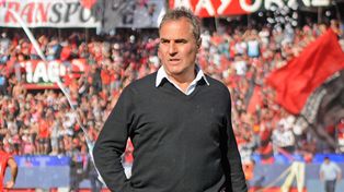 El nuevo Unión que planea Madelón