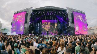 El Harlem Festival convocó a más de 40 mil personas en Santa Fe