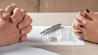Cuando el divorcio se casó con la sociedad: 35 años de la ley