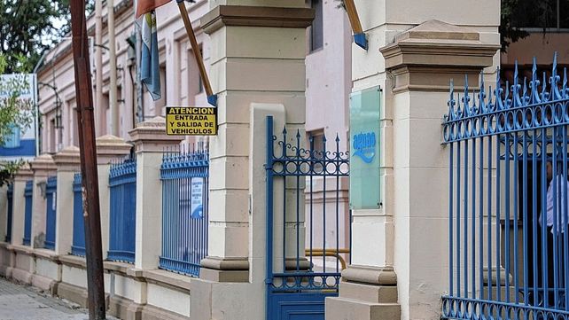 La obra de Aguas Santafesinas que visitará el presidente casi duplicará la capacidad de producción