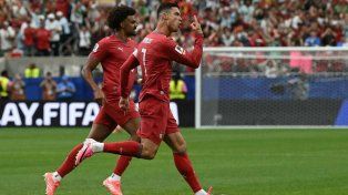 Cristiano Ronaldo podría despedirse de la Selección de Portugal tras el Mundial