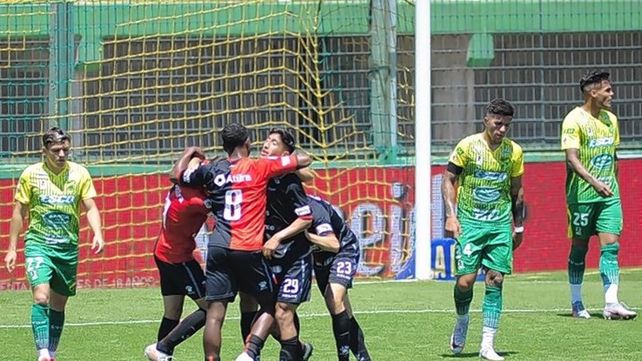 En tres partidos Colón logró una eficacia muy alta respecto a su contundencia.