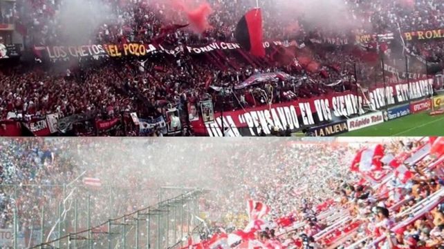 Es oficial la vuelta de los hinchas visitantes al fútbol argentino: ¿cuándo y cómo será?