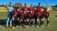Colón y Deportivo Madryn animan un partido intenso y sin chances de gol en el Abel Sastre