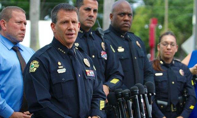 50 muertos en el ataque a un club gay en Orlando