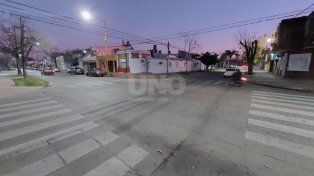 Barrio Roma: fue a pasear a sus perras y cuando volvió le habían desvalijado la casa y hasta el freezer