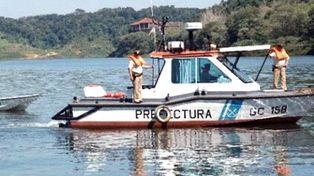 Hallaron los cuerpos de los cuatro pescadores desaparecidos