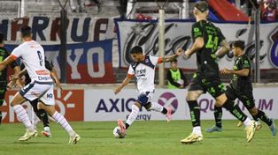Central Córdoba juega la Copa Argentina. Francisco Duré vuelve al once Charrúa &nbsp;ante el Lobo Platense . El lateral derecho cumplió con dos fechas de suspensión.&nbsp;