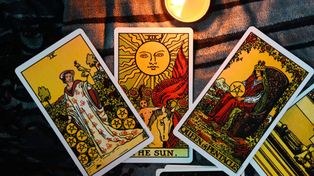 El tarot es una lectura simbólica que ayuda a entender qué te va a pedir la vida en 2026 y desde dónde conviene actuar