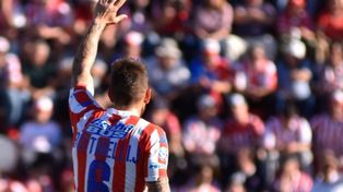 Jonathan Bottinelli, a un paso de Rosario Central