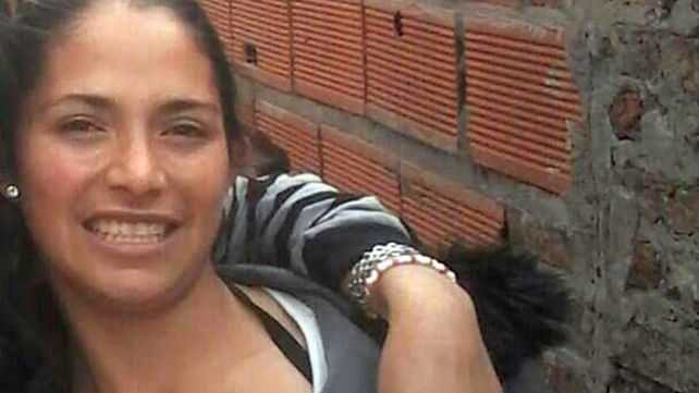 María del Rosario tenía 23 años y era madre de cuatro pequeños hijos.