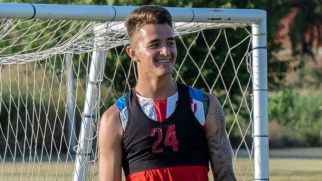 Calderón no pierde la fe en Unión: Nos vemos con chances