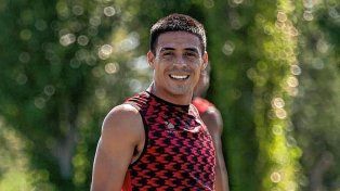 Brian Fernández tendrá una nueva oportunidad en Colón por seis meses.