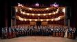 La Orquesta Sinfónica Provincial dará un concierto solidario en el que reunirá ropa de abrigo para quienes lo necesitan La Orquesta Sinfónica Provincial dará un concierto solidario en el que reunirá ropa de abrigo para quienes lo necesitan