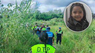 Tucumán: encontraron muerta a una nena de 7 años y detuvieron a su madre y a su padrastro