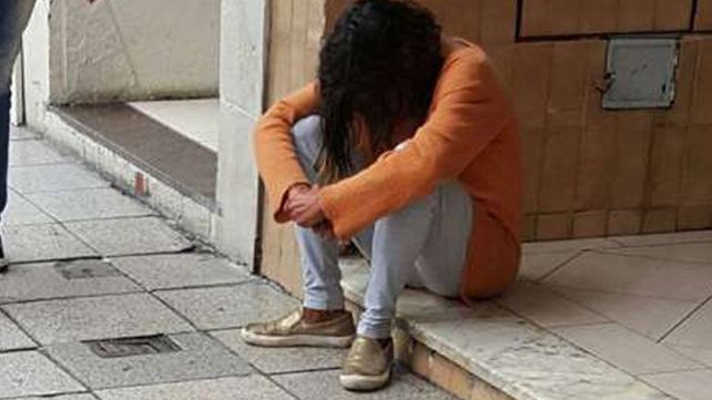 ¿Apareció María Cash?