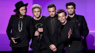 Los ex One Direction dedicaron publicaciones en redes sociales a Liam Payne, su compañero de grupo que falleció el miércoles en Buenos Aires