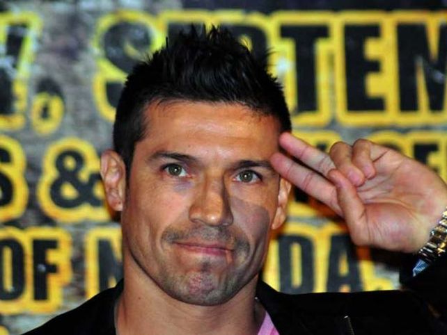 Maravilla Martínez: A Cotto lo tengo atragantado