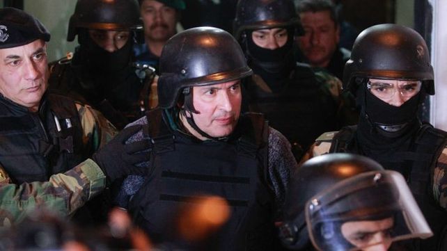 Cuadernos de corrupción: Se quebró José López y tras declarar pasó a ser arrepentido