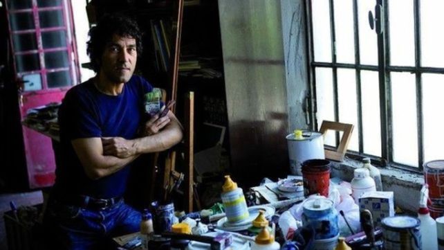 Un artista italiano vendió una escultura invisible por 15 mil euros
