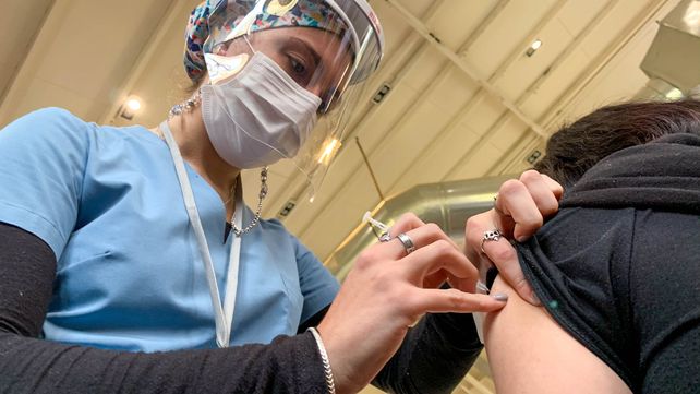 Se reportaron 502 nuevos casos de coronavirus en Rosario de los 1.495 de la provincia