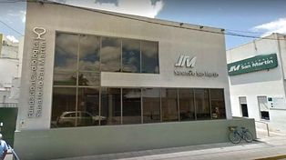 Las autoridades de un sanatorio confirmaron 15 casos positivos