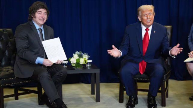 Carta de legisladores demócratas: productores agropecuarios de Estados Unidos protestan por la política arancelaria de Donald Trump
