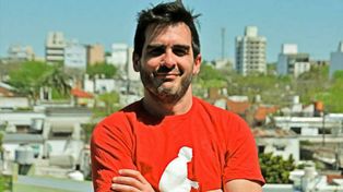 La violencia no me sorprendió, dice el autor de un libro
