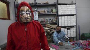 La Sociedad Argentina de Inmunología alerta sobre informaciones inexactas