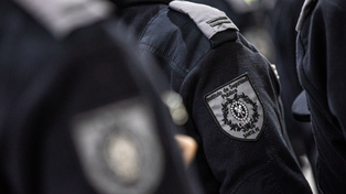 Continúa abierta la convocatoria del Isep para formar parte de la Policía de la provincia de Santa Fe