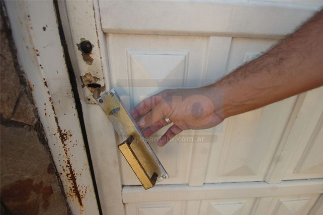 Barrio Sur: vecinos desesperados por la reiterada seguidilla de robos