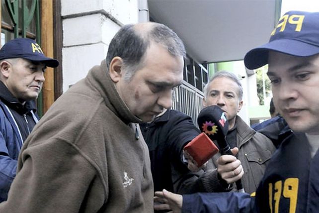 Caso Ángeles Rawson: la Cámara confirmó el procesamiento del portero Jorge Mangeri