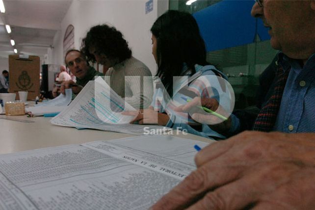 Todos los caminos conducen a la unificación de los comicios